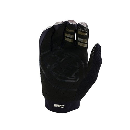 Troy Lee Designs 24.1 GP Pro Gloves - Boxed-In Olive