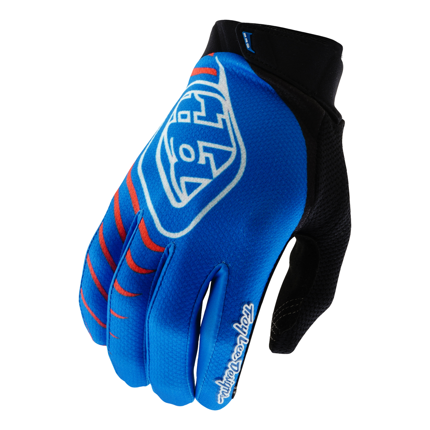 TroyLee Designs 25.1 GP Pro Glove Mono - Blue