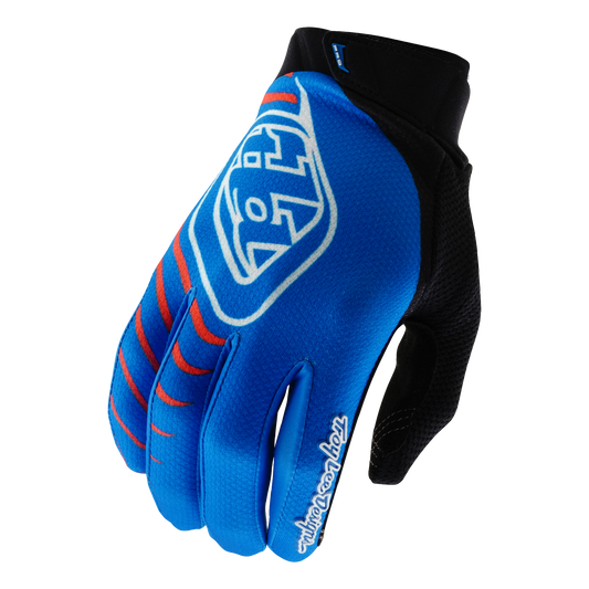 TroyLee Designs 25.1 GP Pro Glove Mono - Blue