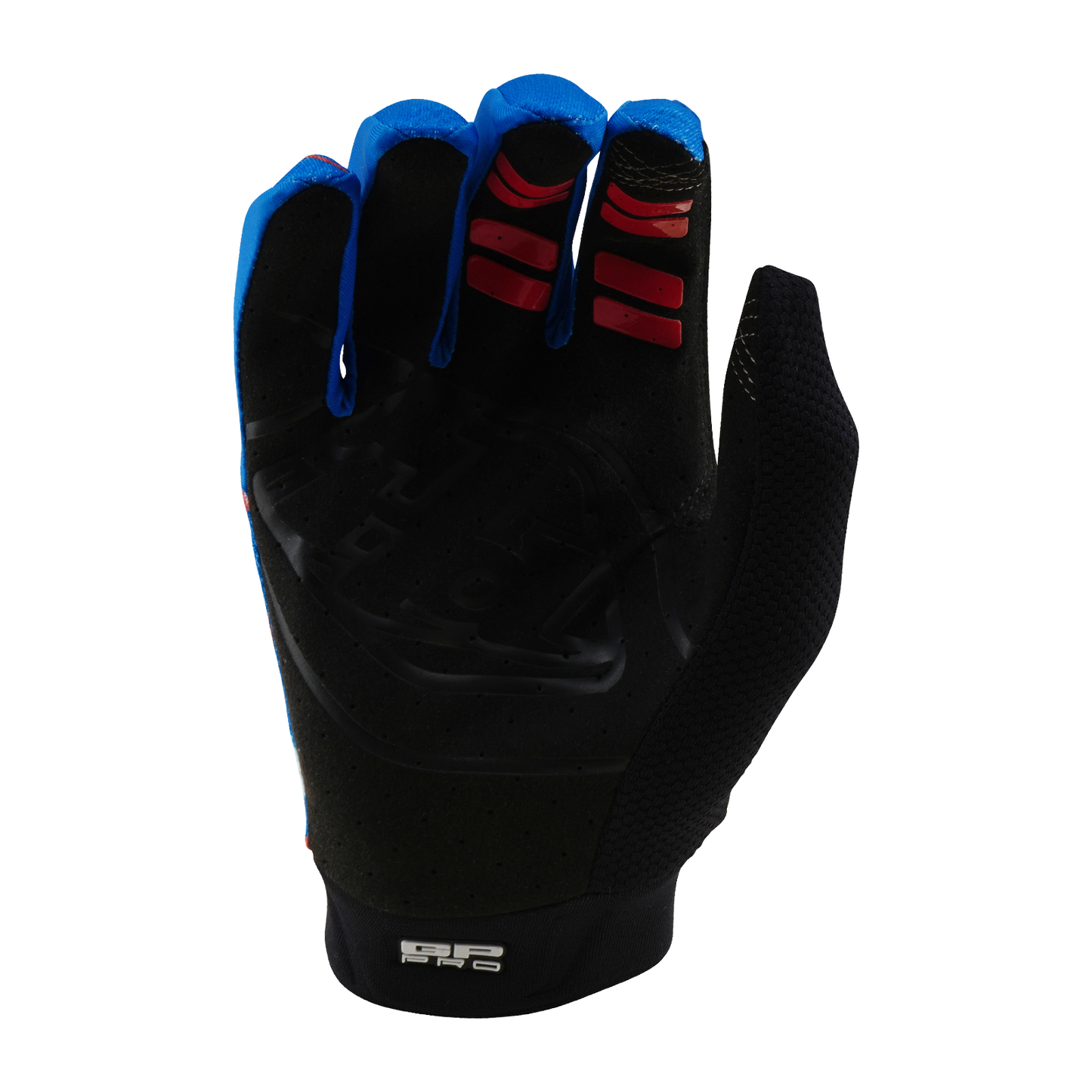 TroyLee Designs 25.1 GP Pro Glove Mono - Blue