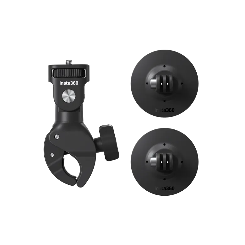 Insta360 Motorcycle Bundle