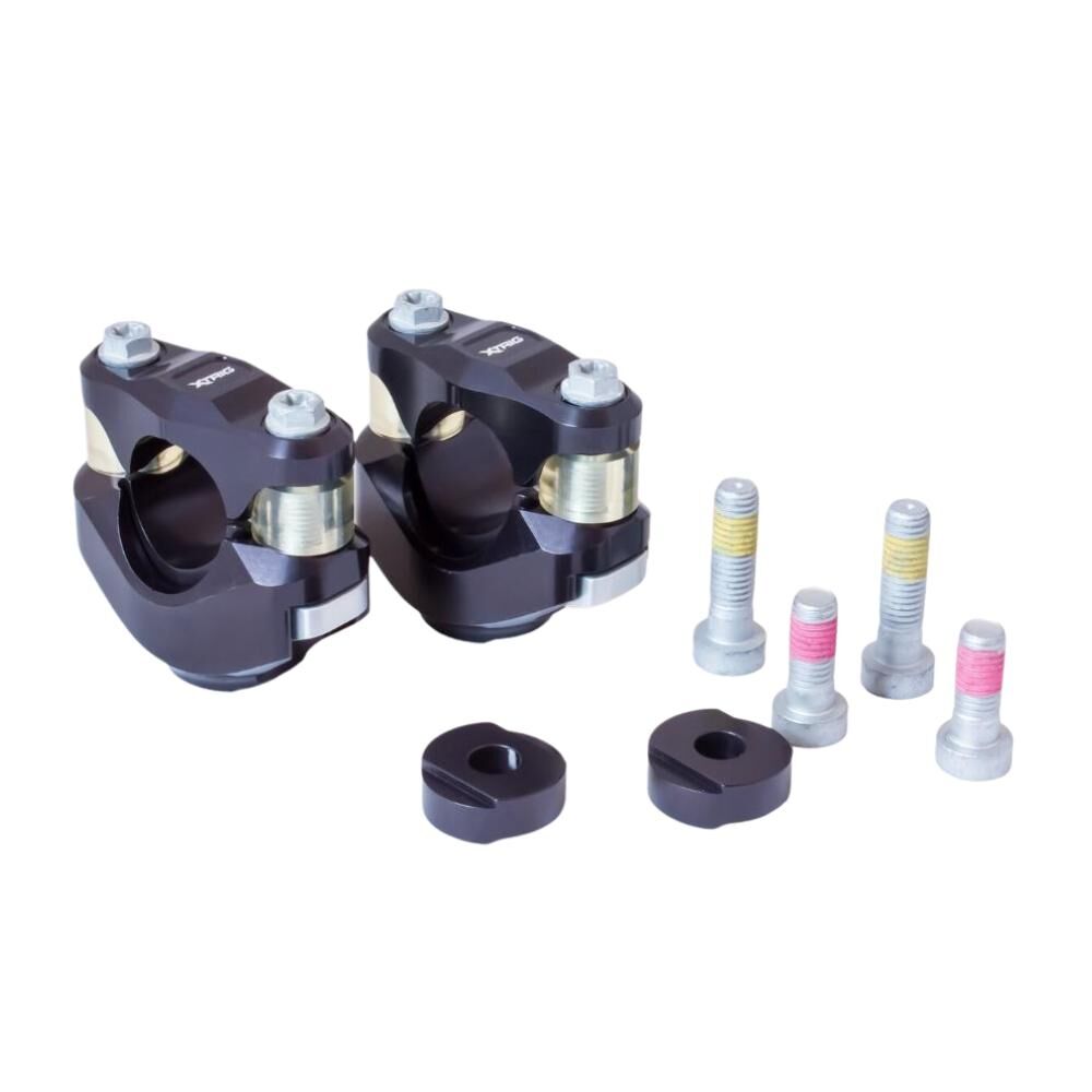 Xtrig Handlebar Mounts PHDS OEM 28.6mm