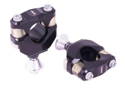 Xtrig Handlebar Mounts PHDS OEM 28.6mm