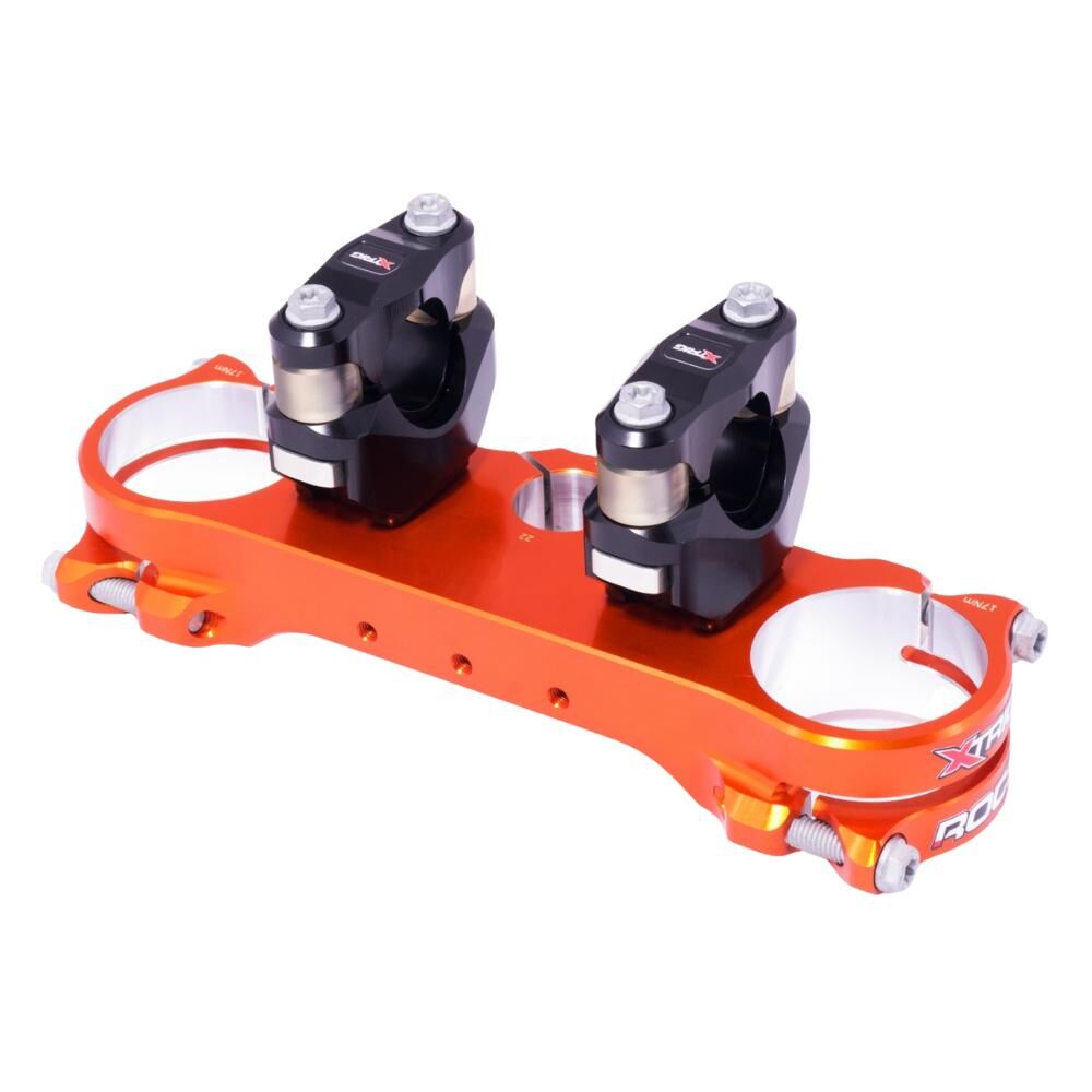 Xtrig Handlebar Mounts PHDS OEM 28.6mm