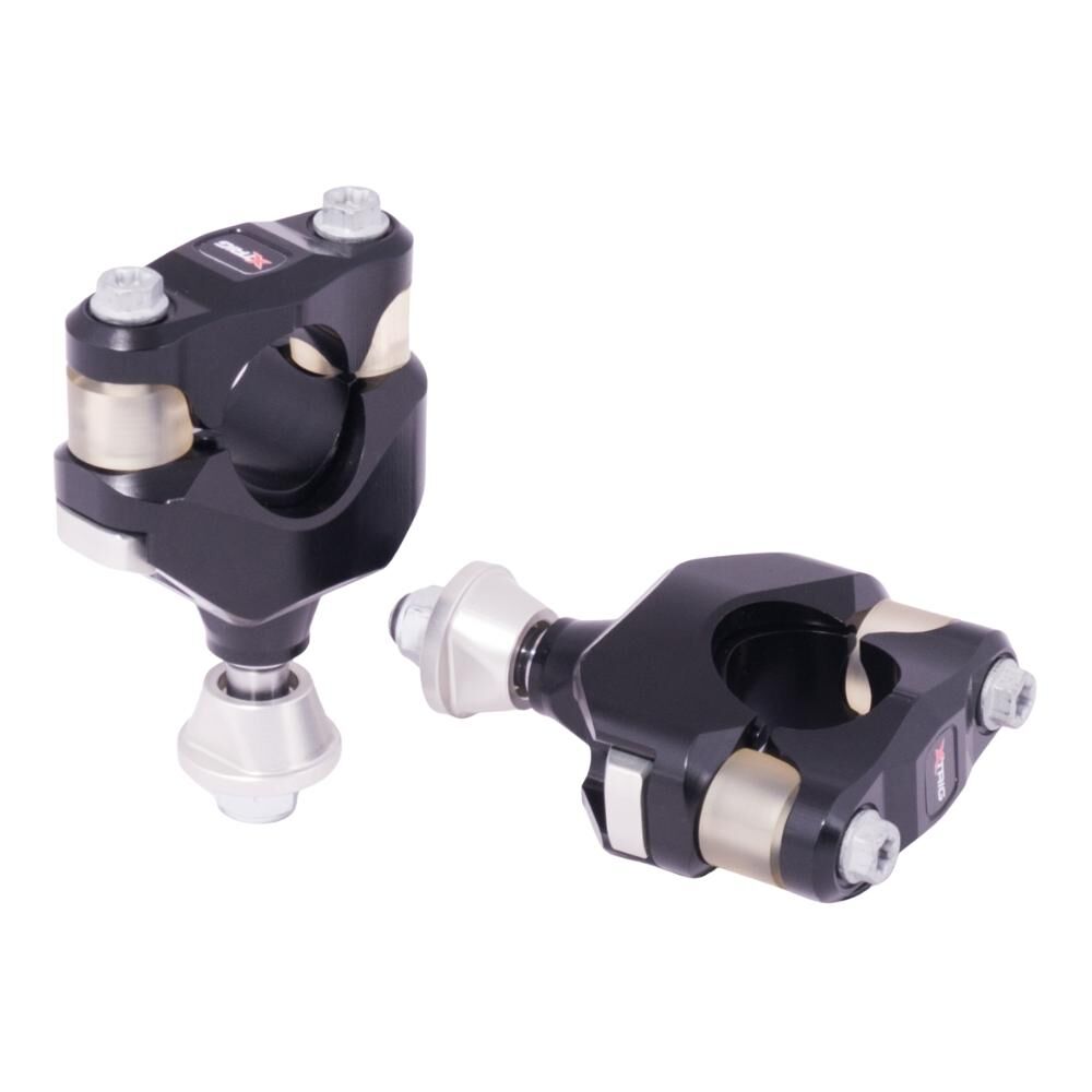 Xtrig Handlebar Mounts PHDS OEM 28.6mm