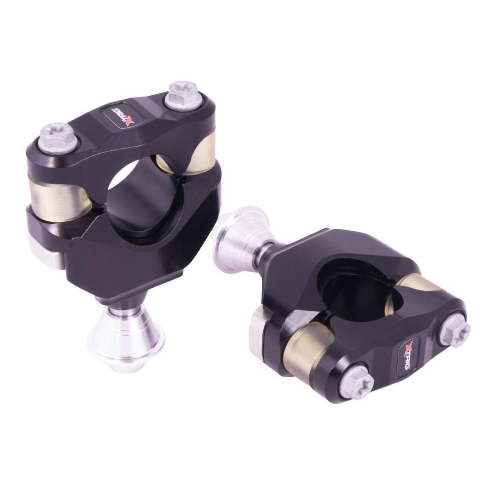 Xtrig Handlebar Mounts PHDS OEM 28.6mm