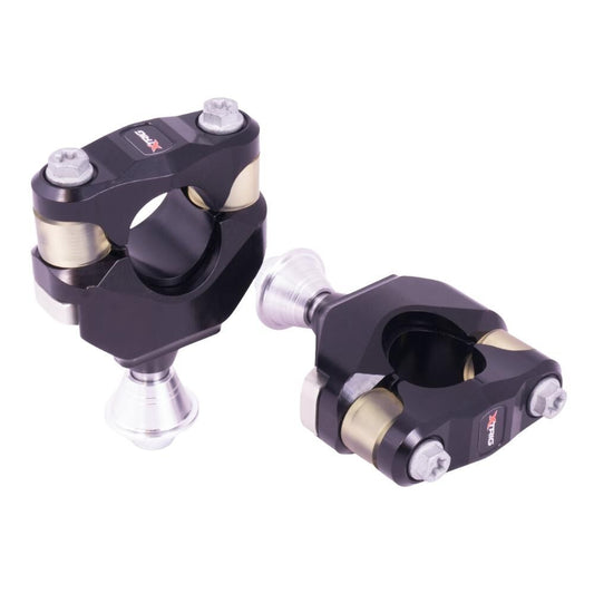 Xtrig Handlebar Mounts PHDS OEM 28.6mm