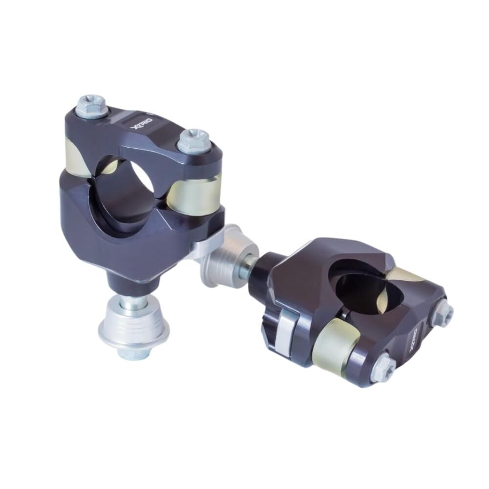 Xtrig Handlebar Mounts PHDS OEM 28.6mm
