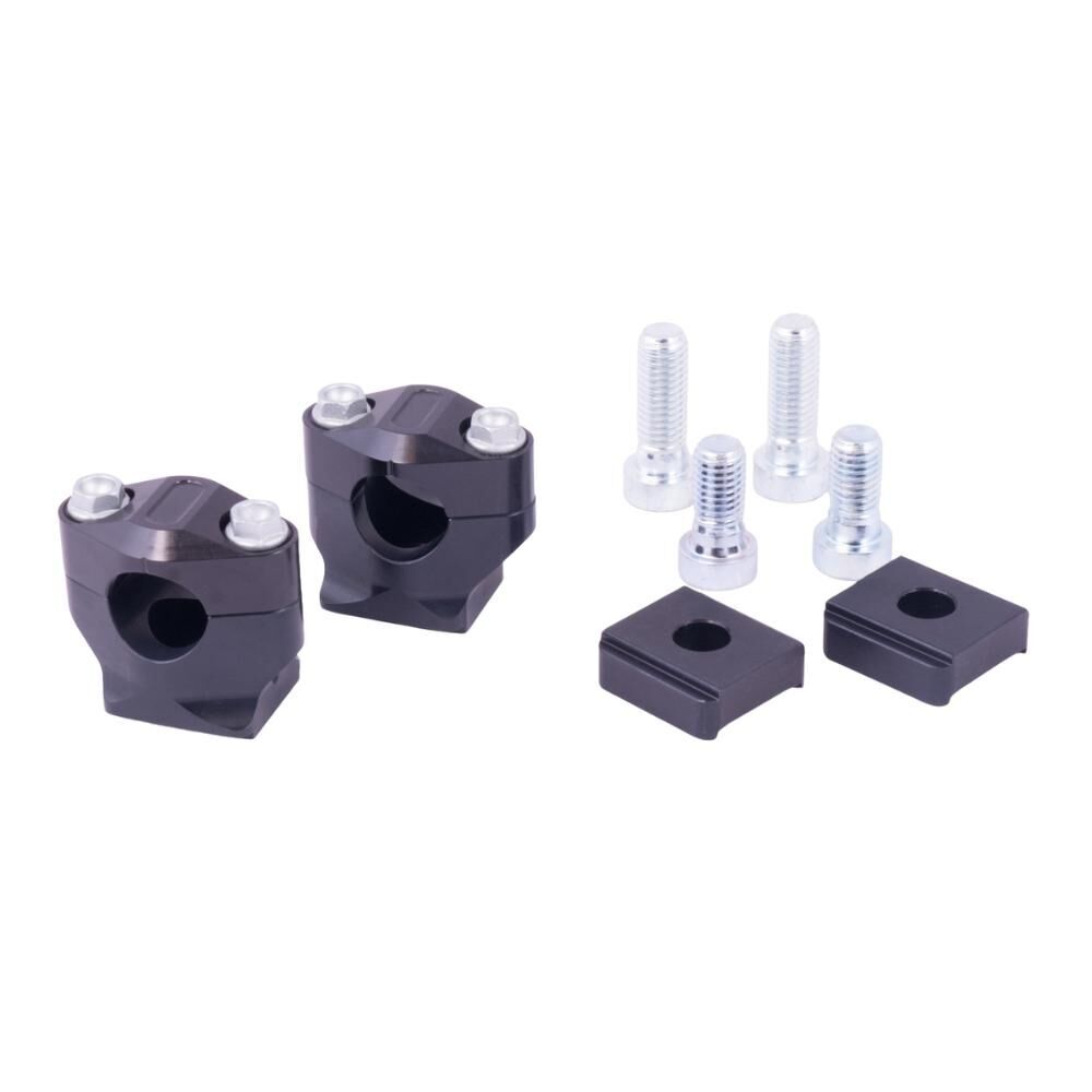 Xtrig Handlebar Mount Fix System Mounting Kit  22mm