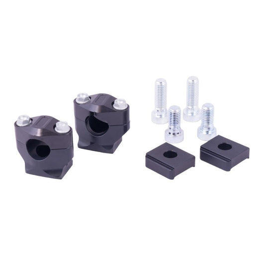 Xtrig Handlebar Mount Fix System Mounting Kit  22mm
