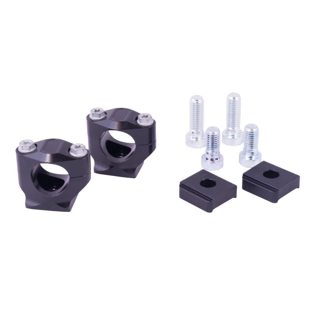Xtrig Handlebar Mount Fix System Mounting Kit  28.6mm