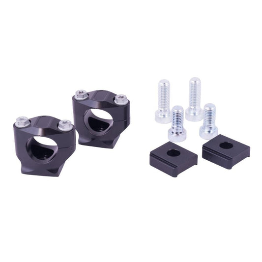 Xtrig Handlebar Mount Fix System Mounting Kit  28.6mm