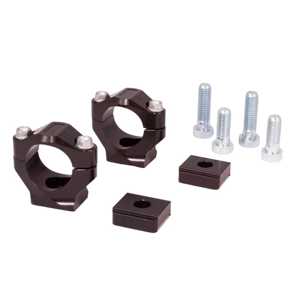 Xtrig Handlebar Mount Fix System Mounting Kit  36mm