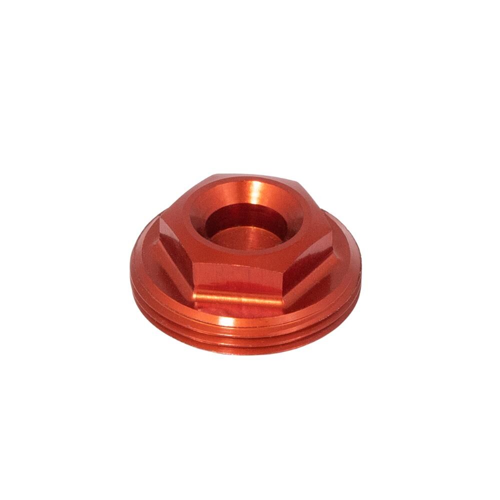 Xtrig Steering Stem Locking Screw - Brown