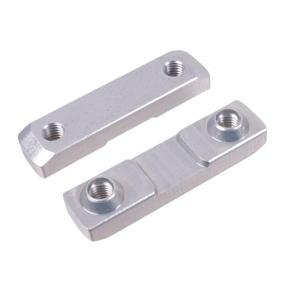 Xtrig Alloy Plate For PHDS