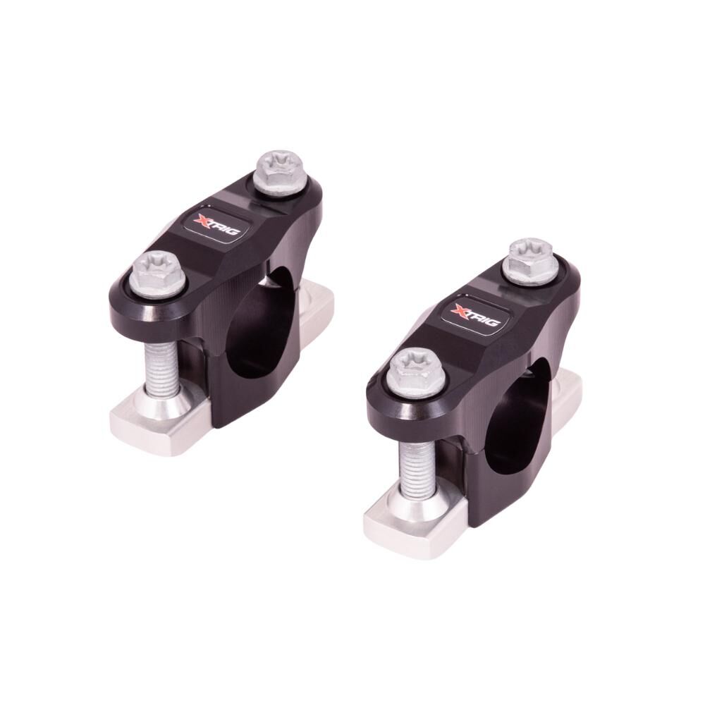 Xtrig Mount Conversion Kit