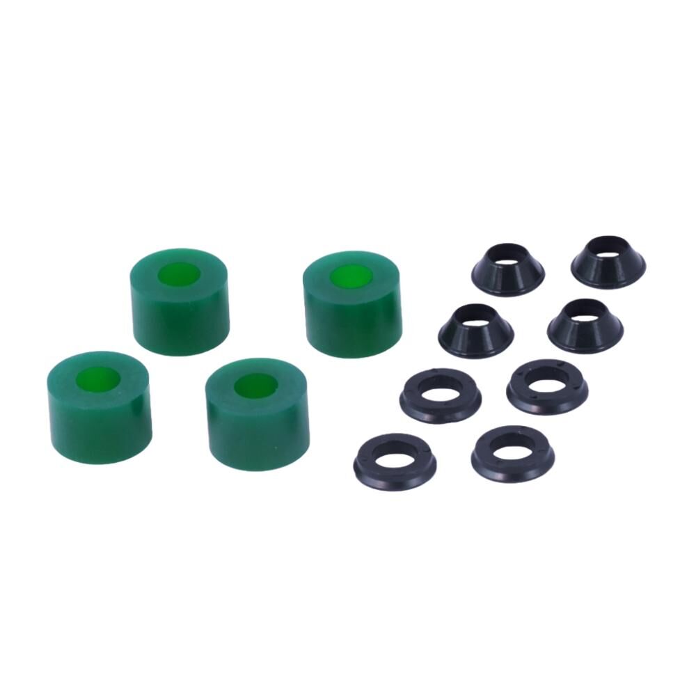 Xtrig Soft Elastomere -  Green