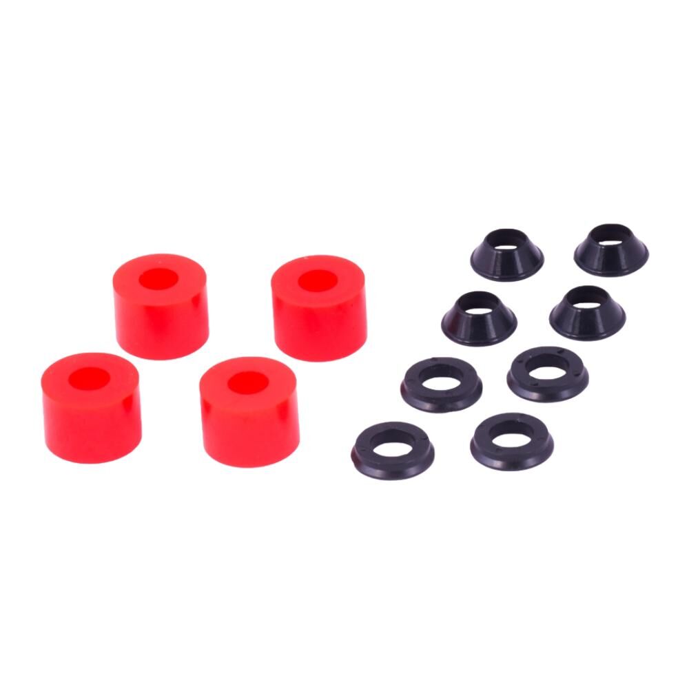 Xtrig Red Hard Elastomere