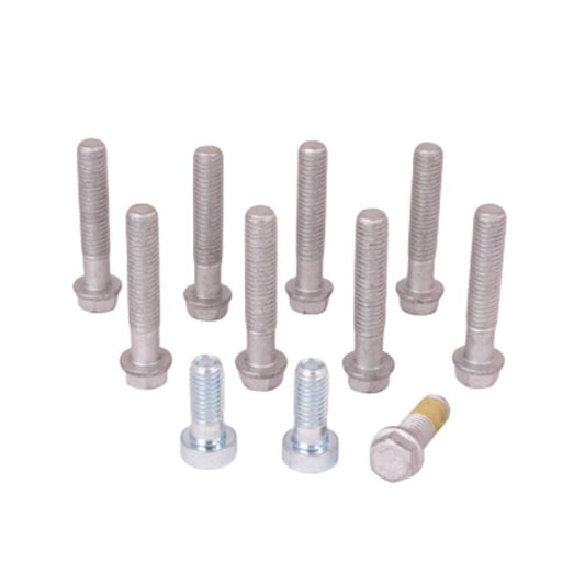 Xtrig Triple Clamp Bolt Kit ROCS