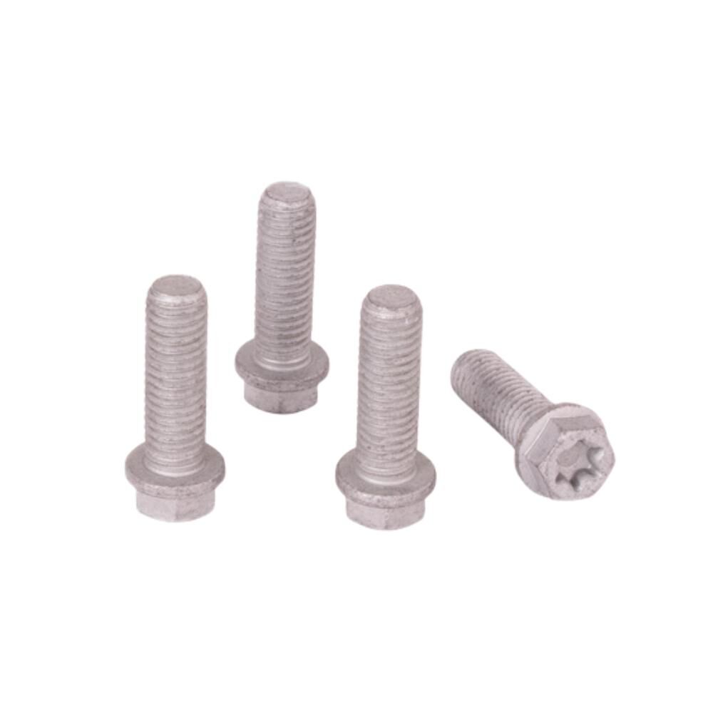 Xtrig Bolt Kit Fix / Flexfix - M8x25