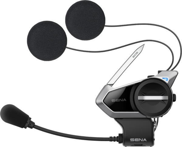 Sena 50S Mesh Bluetooth Headset - Single