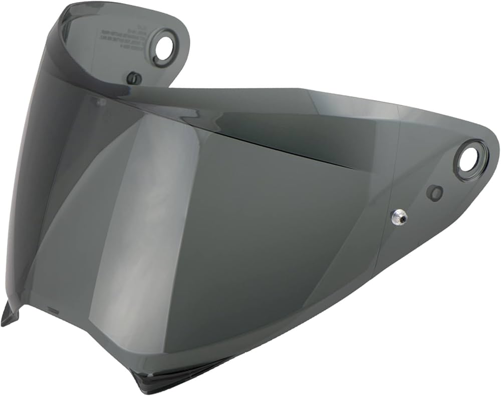 HJC Visor HJ-32 Fits V70 - Smoke
