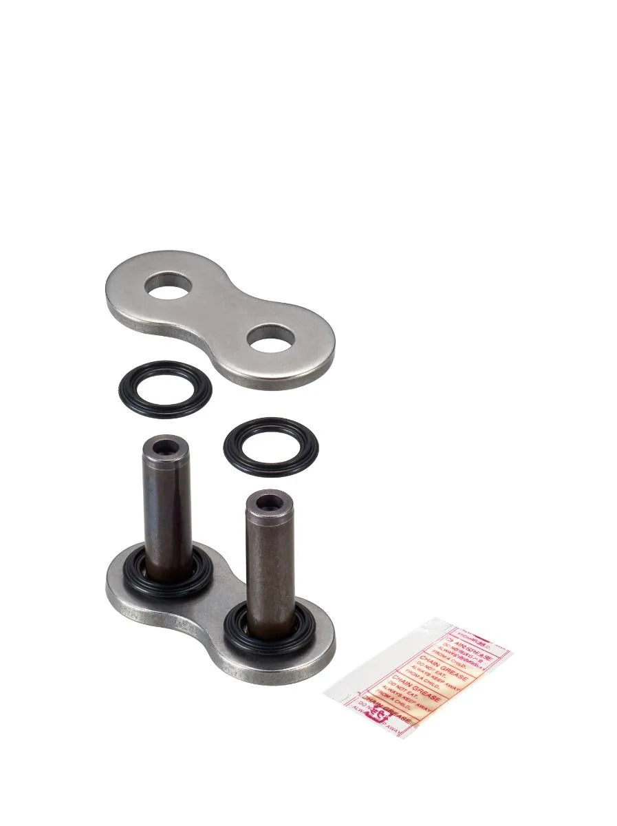 D.I.D 530/50 Vx3 Zj Rivet S/S Connecting Link