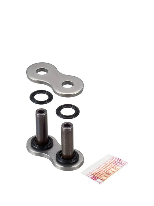 D.I.D 530/50 Vx3 Zj Rivet S/S Connecting Link