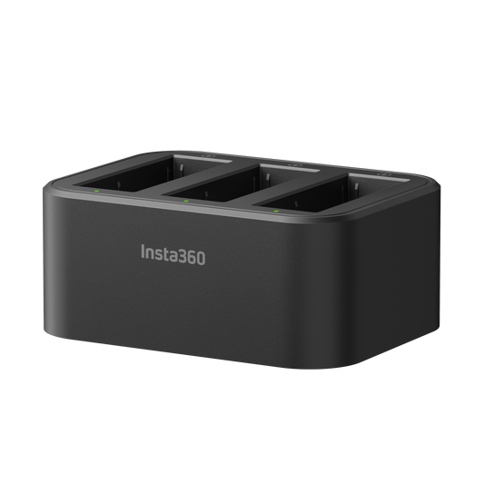 Insta360 Fast Charge Hub for Ace Pro 2/Ace Pro