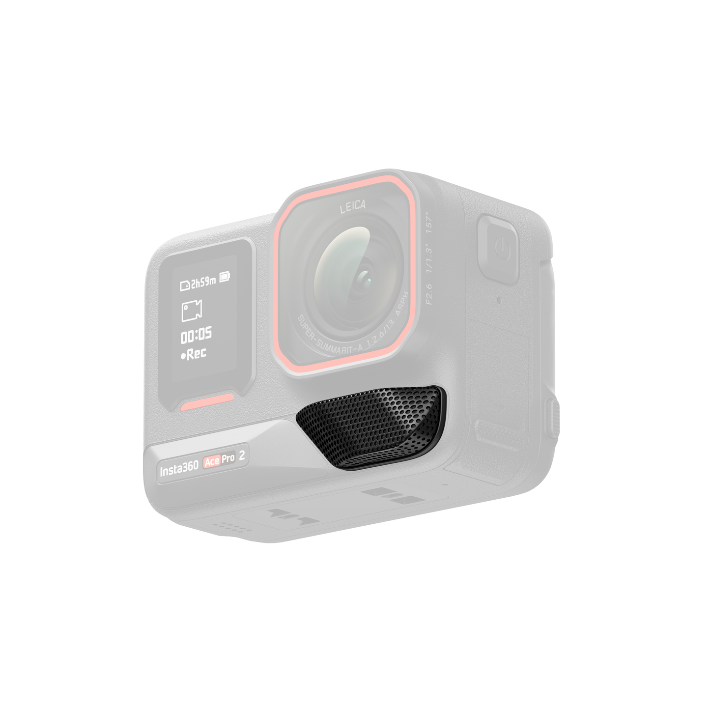Insta360 Ace Pro 2 Wind Guard