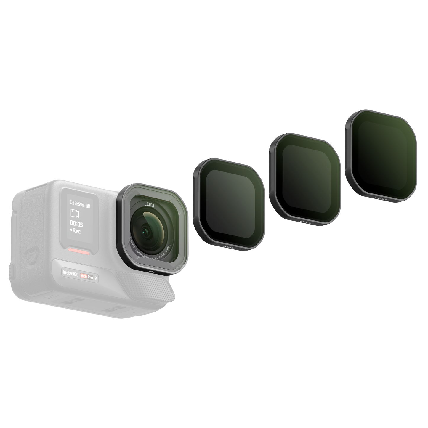 Insta360 Ace Pro 2 ND Filter Set
