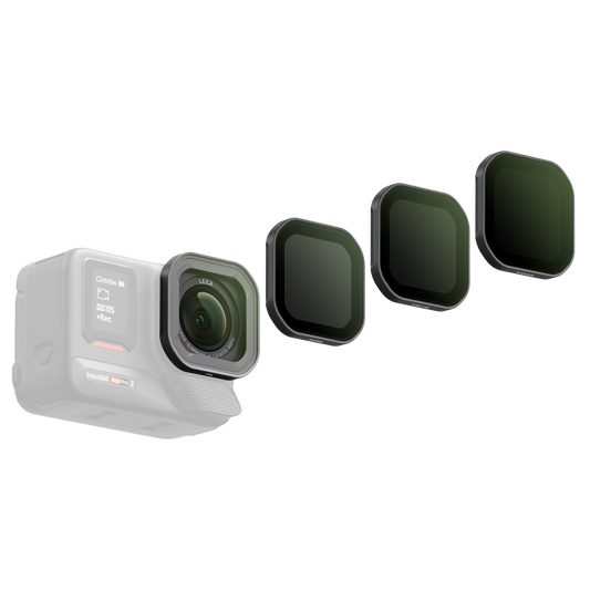 Insta360 Ace Pro 2 ND Filter Set