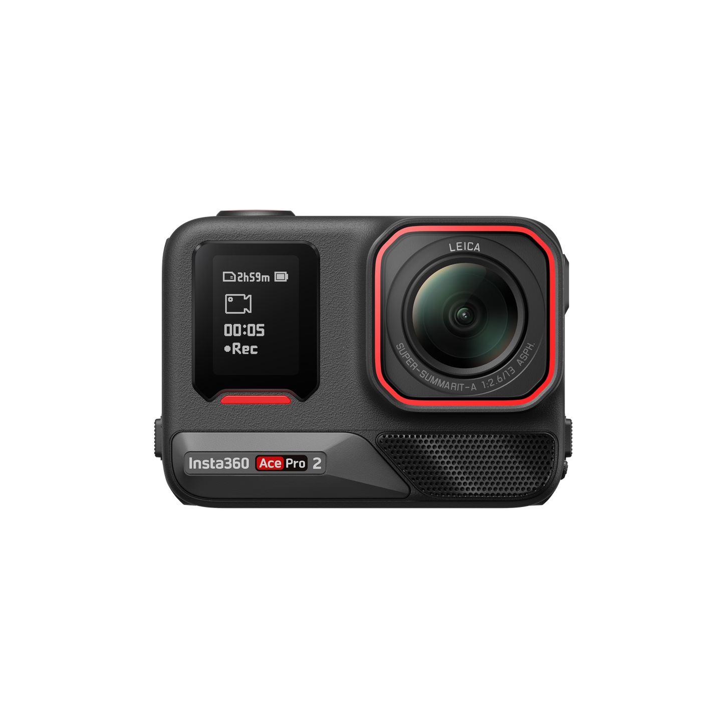 Insta360 Ace Pro 2 Dual Battery Bundle