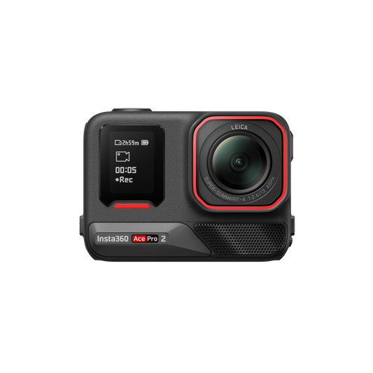 Insta360 Ace Pro 2 Standard Bundle