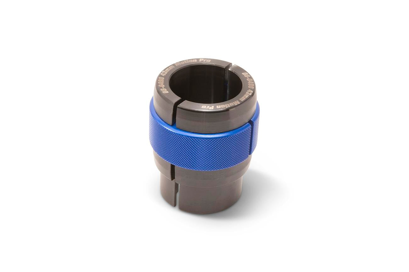 Motion Pro Ringer Fork Seal Driver - 43mm