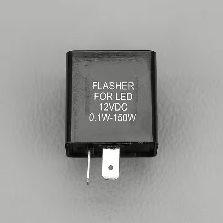 Stedi 2 Pin LED Flasher Relay