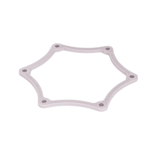 Xtrig Brake Disc Adapter 5mm (Supermoto Triple Clamps)