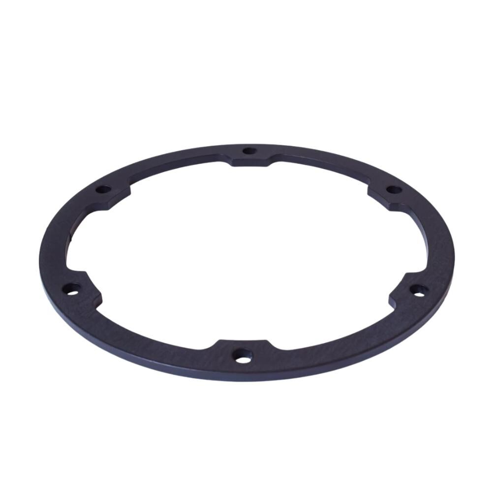 Xtrig Brake Disc Adapter 4mm (Supermoto Triple Clamps)