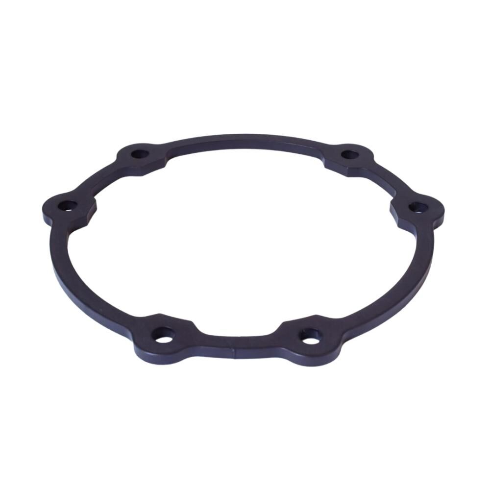 Xtrig Brake Disc Adapter 4mm (Supermoto Triple Clamps)