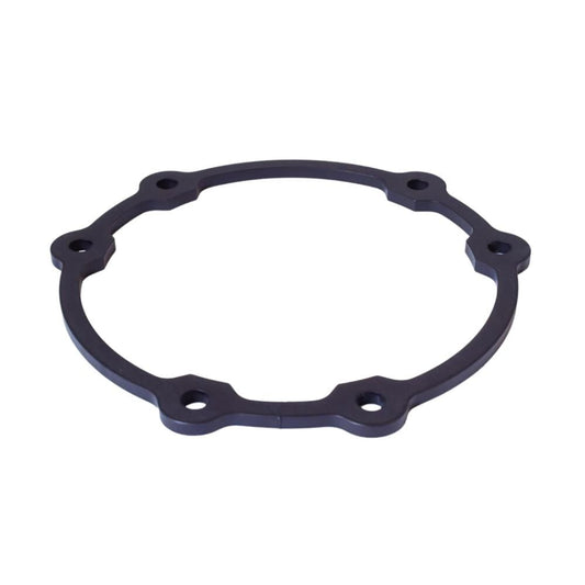 Xtrig Brake Disc Adapter 4mm (Supermoto Triple Clamps)