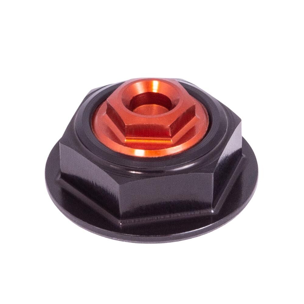 Xtrig Top Nut & Locking Screw
