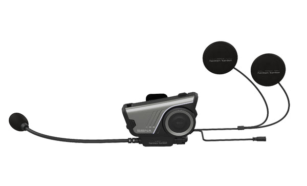 Sena 60S Motorcycle Comms With Sound By Harman Kardon - Single Pack