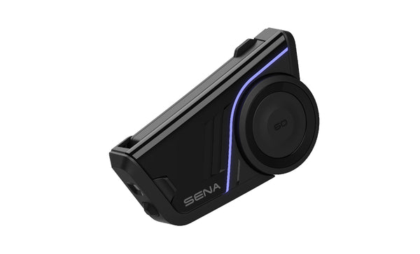 Sena 60S Motorcycle Comms With Sound By Harman Kardon - Single Pack