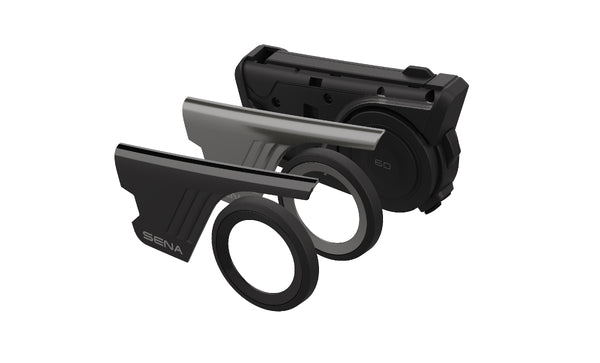 Sena 60S Motorcycle Comms With Sound By Harman Kardon - Single Pack