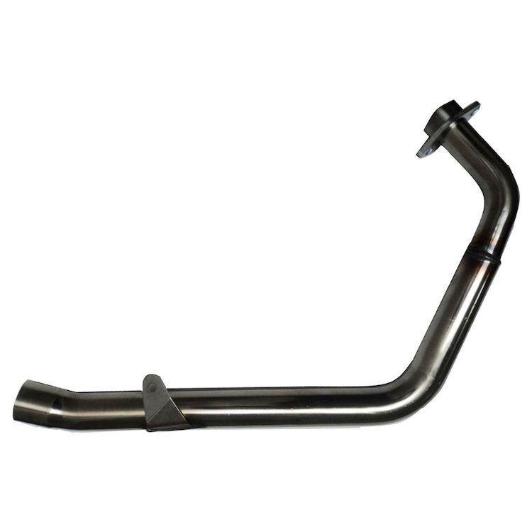 FMF Apex Header - Stainless (41470)