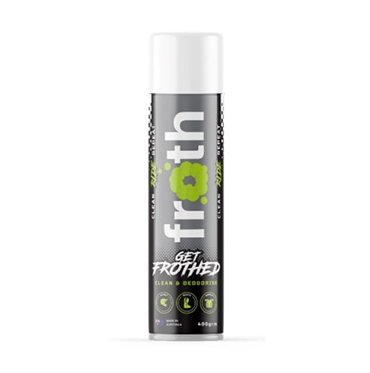 Froth Clean And Deodorise 400g