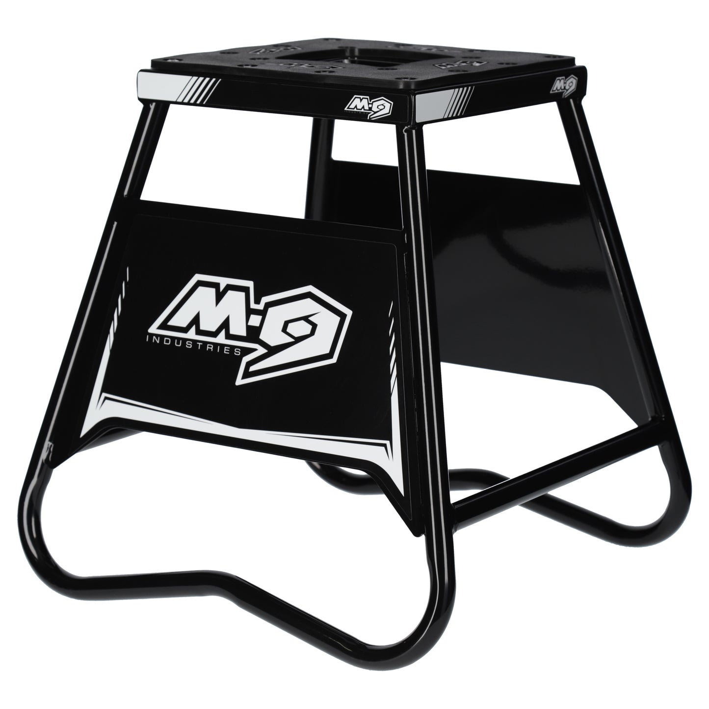 M9 MX Works Bike Stand