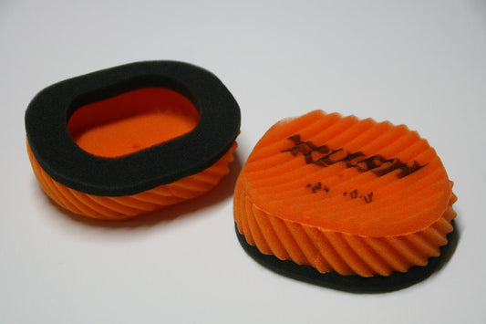 Unifilter 02Rush Air Filter O2R 1413