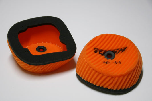 Unifilter 02Rush Air Filter O2R 1416