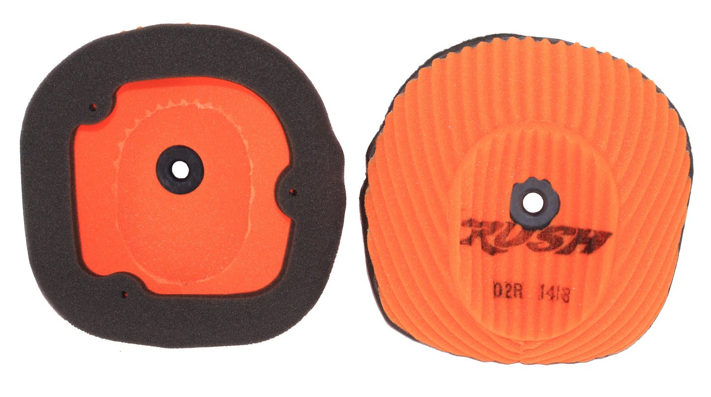 Unifilter 02Rush Air Filter O2R 1418